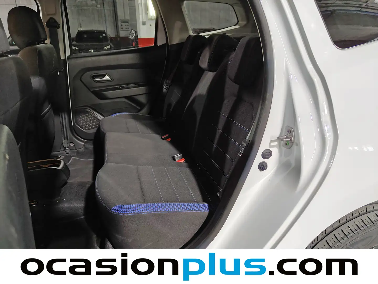 Foto Dacia Duster Dacia Duster Prestige TCE (100 CV) GLP 4X2