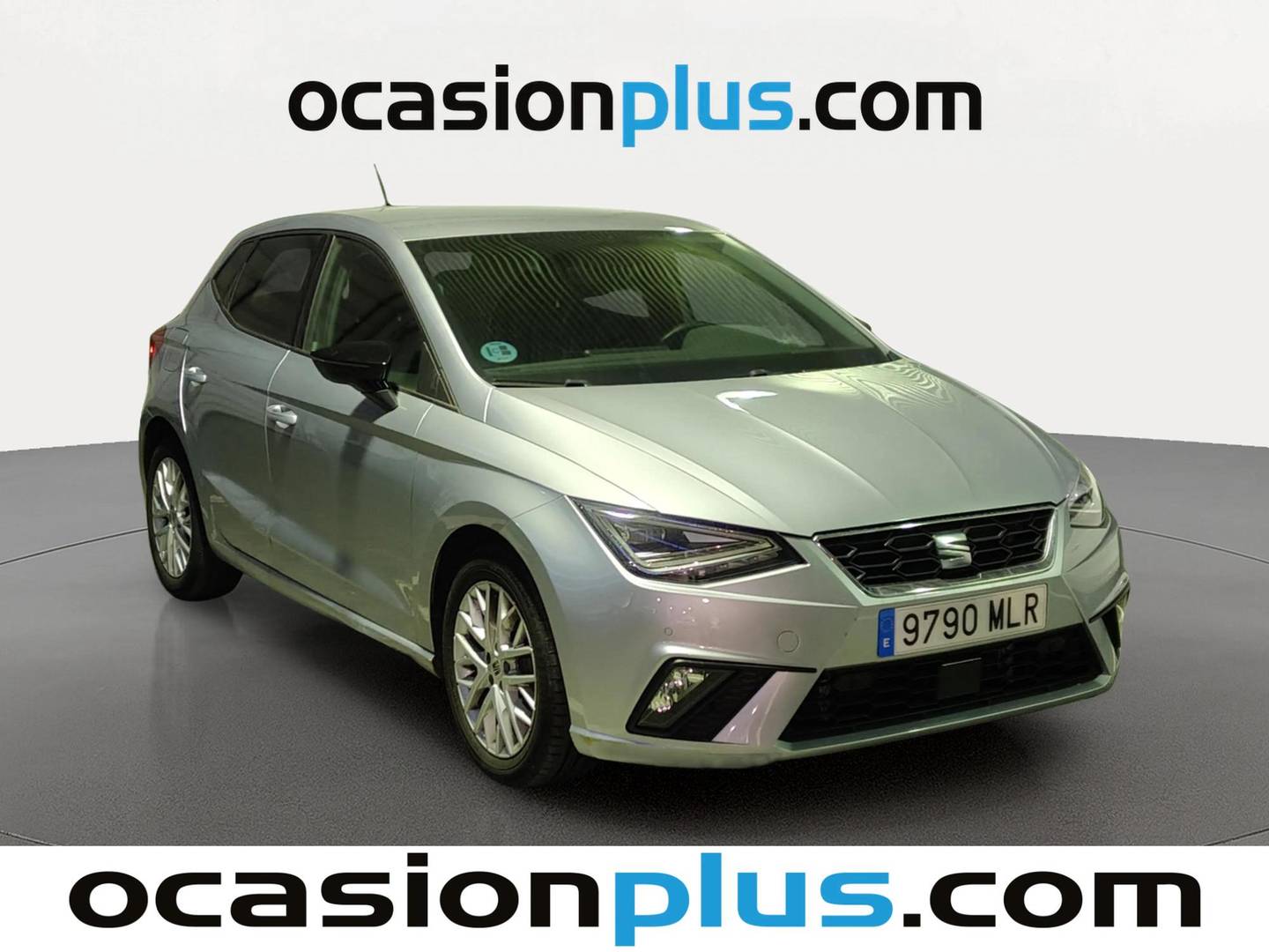 Foto Seat Ibiza SEAT Ibiza 1.0 TSI S&S FR XL (110 CV)
