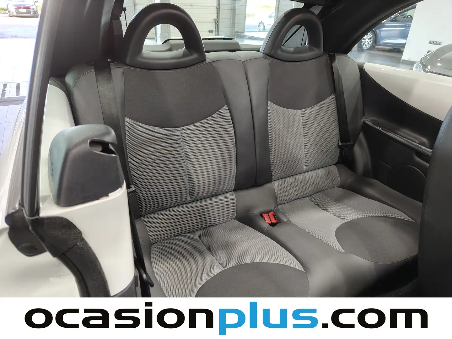 Foto Citroën C3 Pluriel Citroen C3 Pluriel 1.4i cabrio Cool (75 CV)