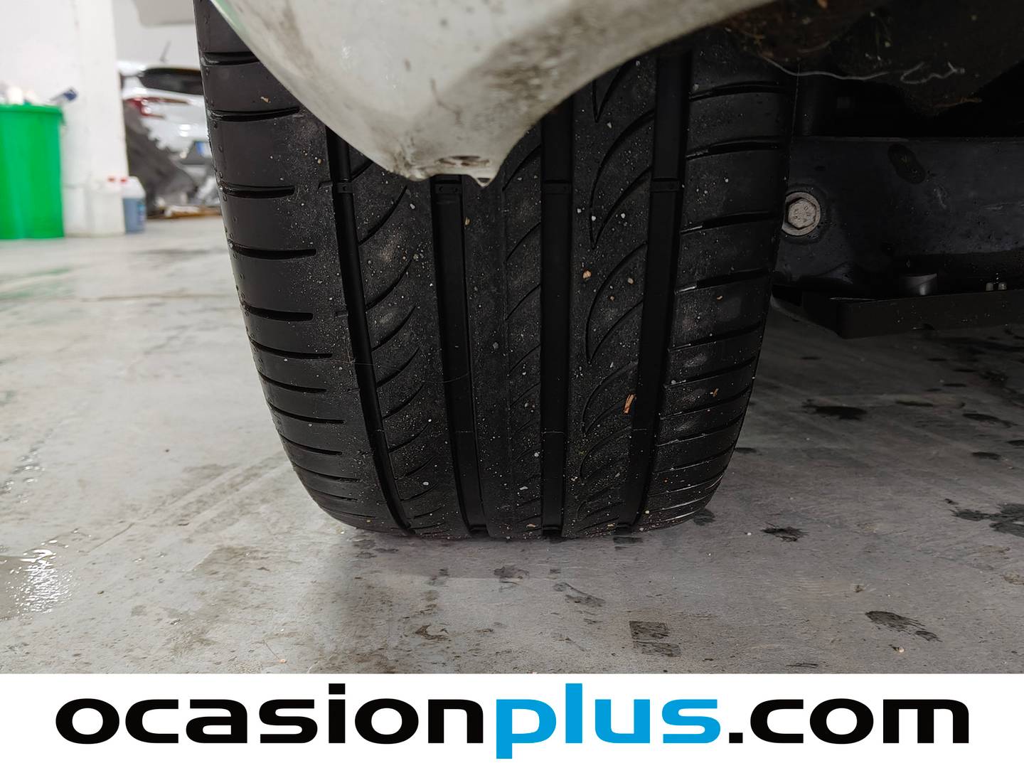 Foto Ford Focus Ford Focus 1.0 Ecoboost Vignale (125 CV)