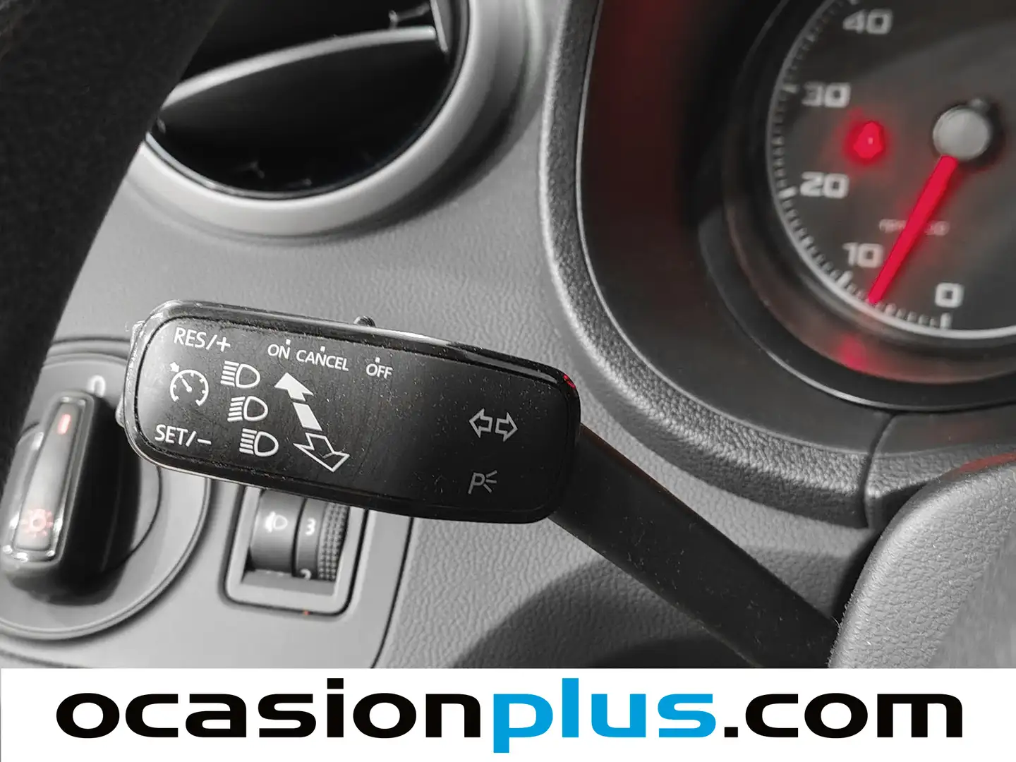 Foto Seat Ibiza SEAT Ibiza 1.2 TSI Reference Plus Limited  (90 CV)