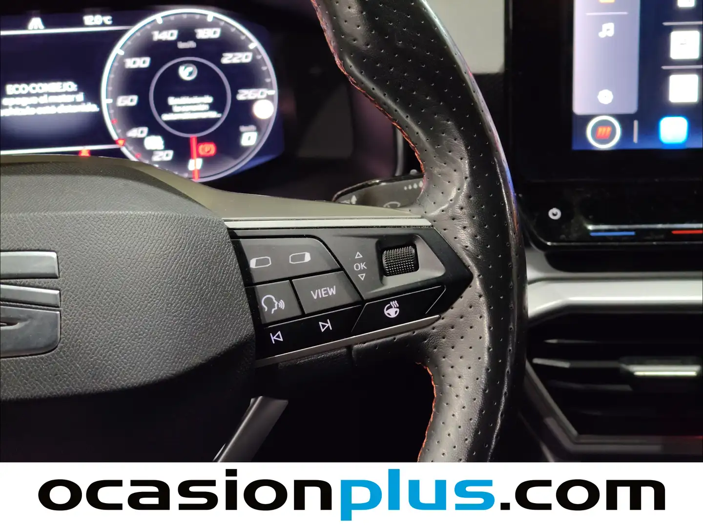 Foto Seat León SEAT León ST 1.5 TSI S&S FR Go L (150 CV)