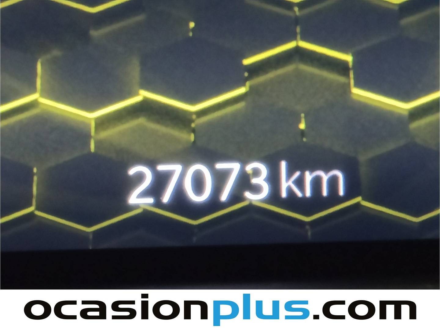 Foto Jeep Renegade Jeep Renegade eHybrid 1.5 Limited ATX  (130 CV)