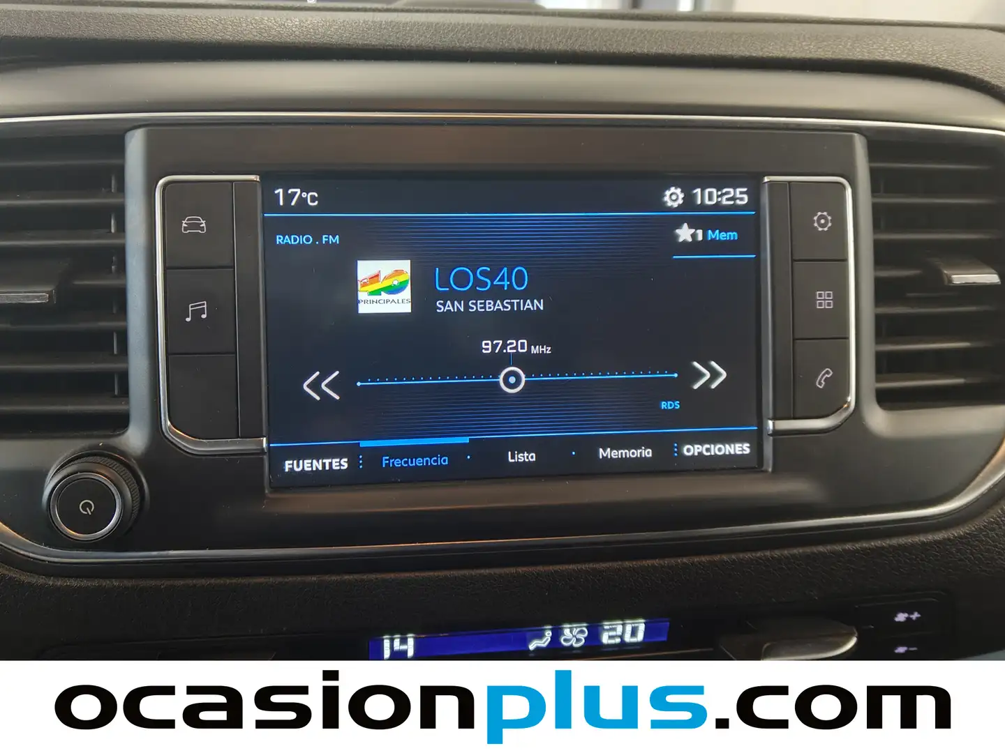 Foto Peugeot Traveller Peugeot Traveller 1.5 BlueHDi Active Standard 8 Plazas (120 CV)