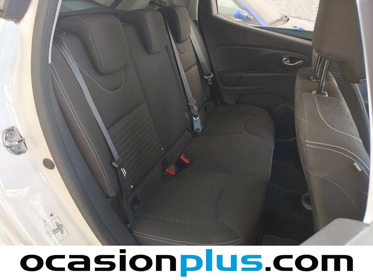 Renault Clio Renault Clio Clio Limited 1.2 16v (75 CV) al mejor precio
