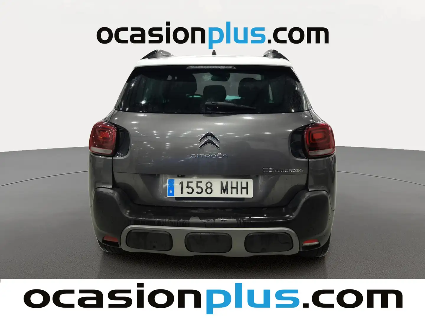 Foto Citroën C3 Aircross Citroen C3 Aircross PureTech 130 Shine Pack EAT6 (131 CV)