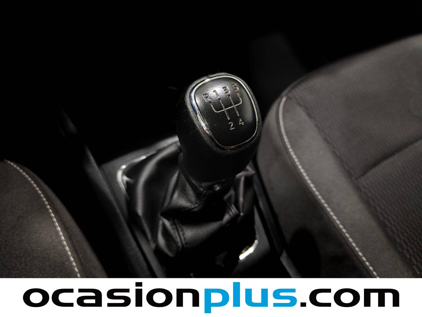 Skoda Rapid Skoda Rapid 1.6 TDI CR Ambition (105 CV) de segunda mano