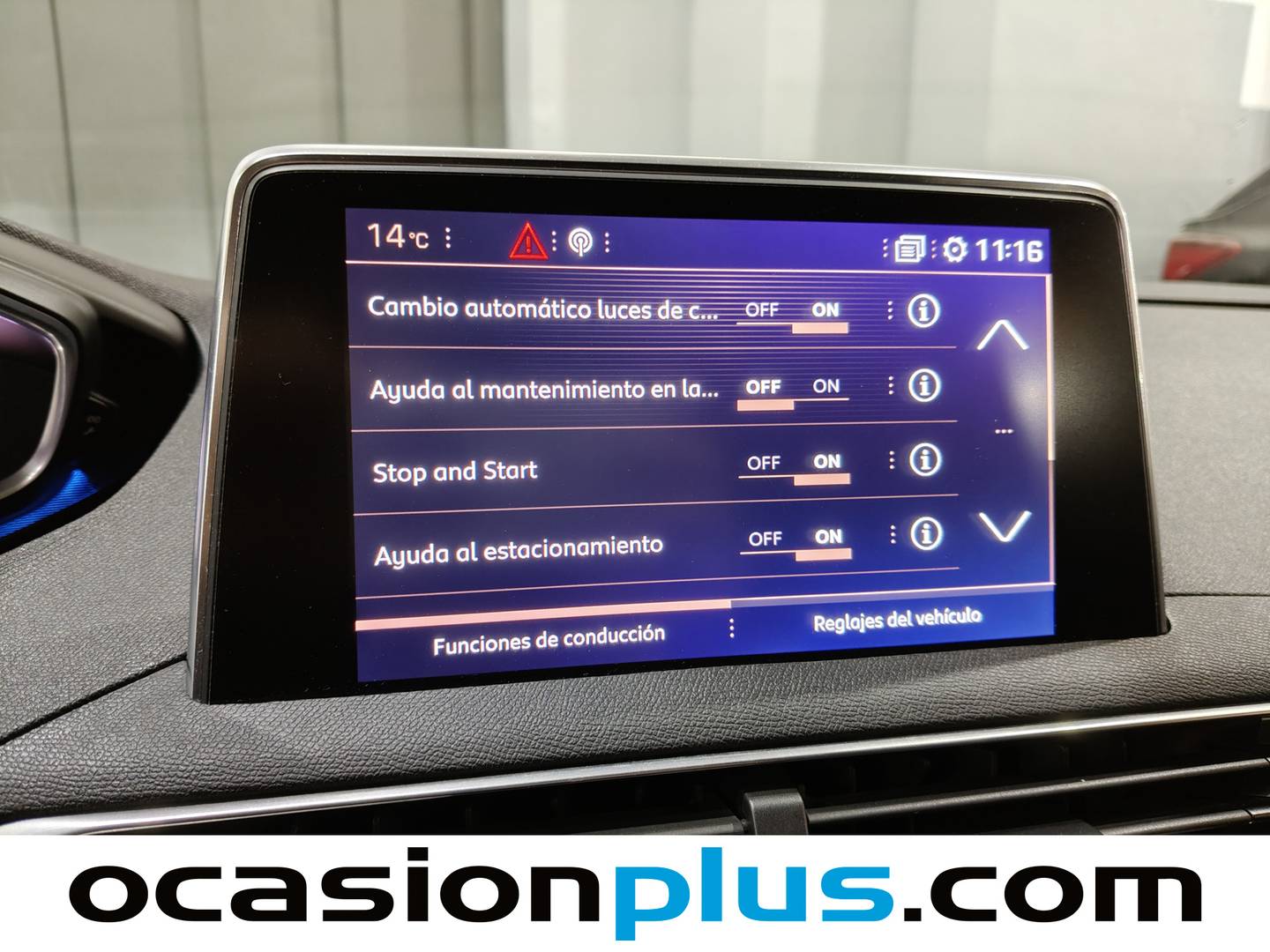 Peugeot 3008 Peugeot 3008 BlueHDi 120 S&S GT-Line (120 CV) 2017