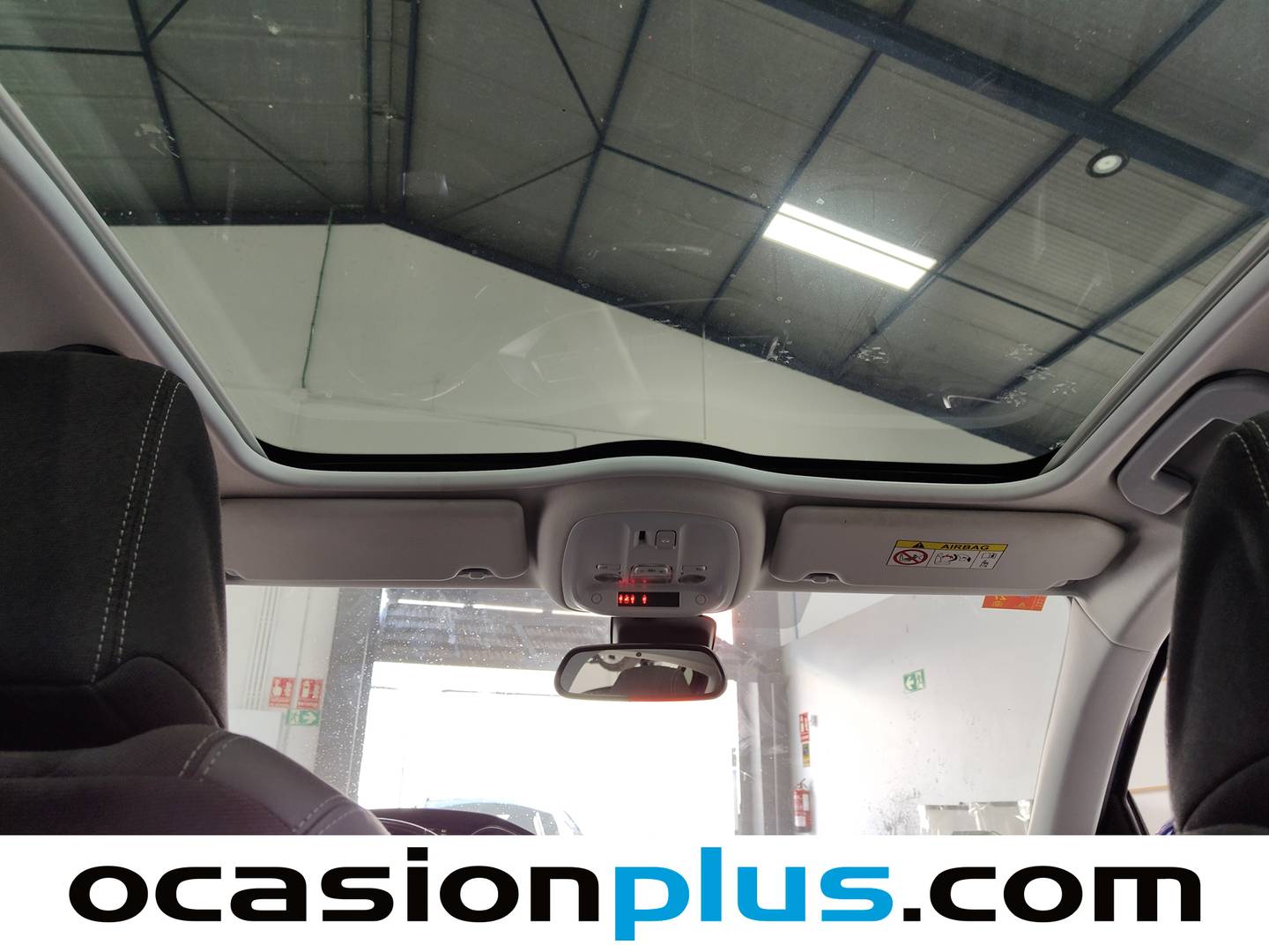 Foto Peugeot 308 Peugeot 308 BlueHDi 120 Allure EAT6 (120 CV)