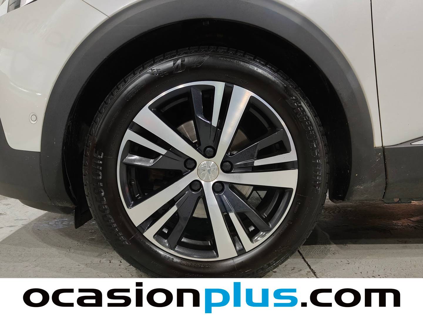 Foto Peugeot 5008 Peugeot 5008 BlueHDI 150 GT-Line S&S (150 CV) 7 Plazas