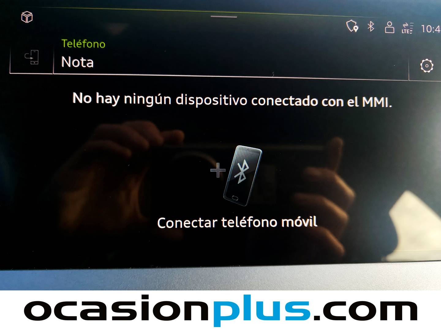 Foto Audi A3 Audi A3 Sportback Advanced 30 TFSI (116 CV) S tronic