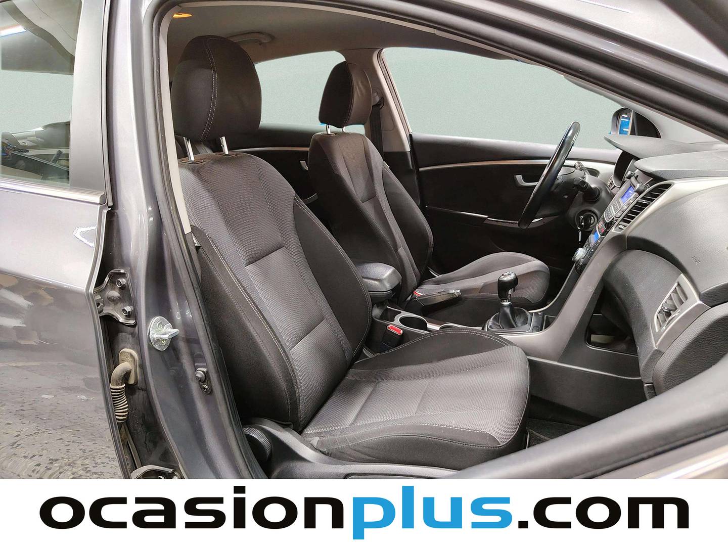Hyundai i30 Hyundai i30 1.4 CRDI Tecno (90 CV) km 0