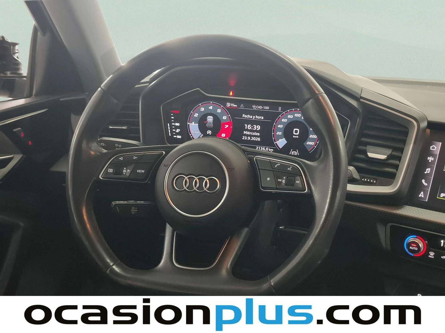 Audi A1 Audi A1 Sportback Adrenalin edition 30 TFSI (110 CV) Pack S-Line de ocasión