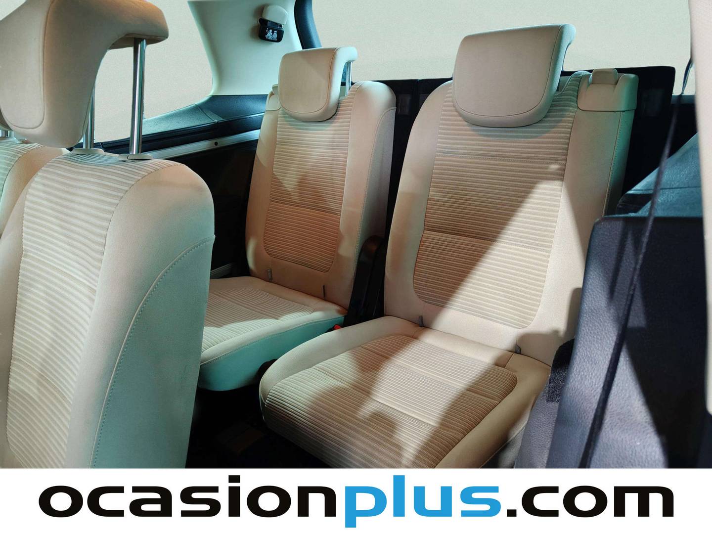 Foto Seat Alhambra SEAT Alhambra 2.0 TSI Style DSG (200 CV) 7 Plazas