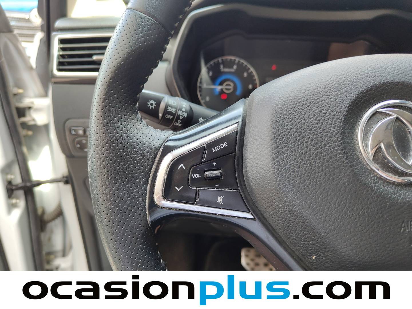 DFSK 580 DFSK 580 1.5 T Intelligent (149 CV) 149cv