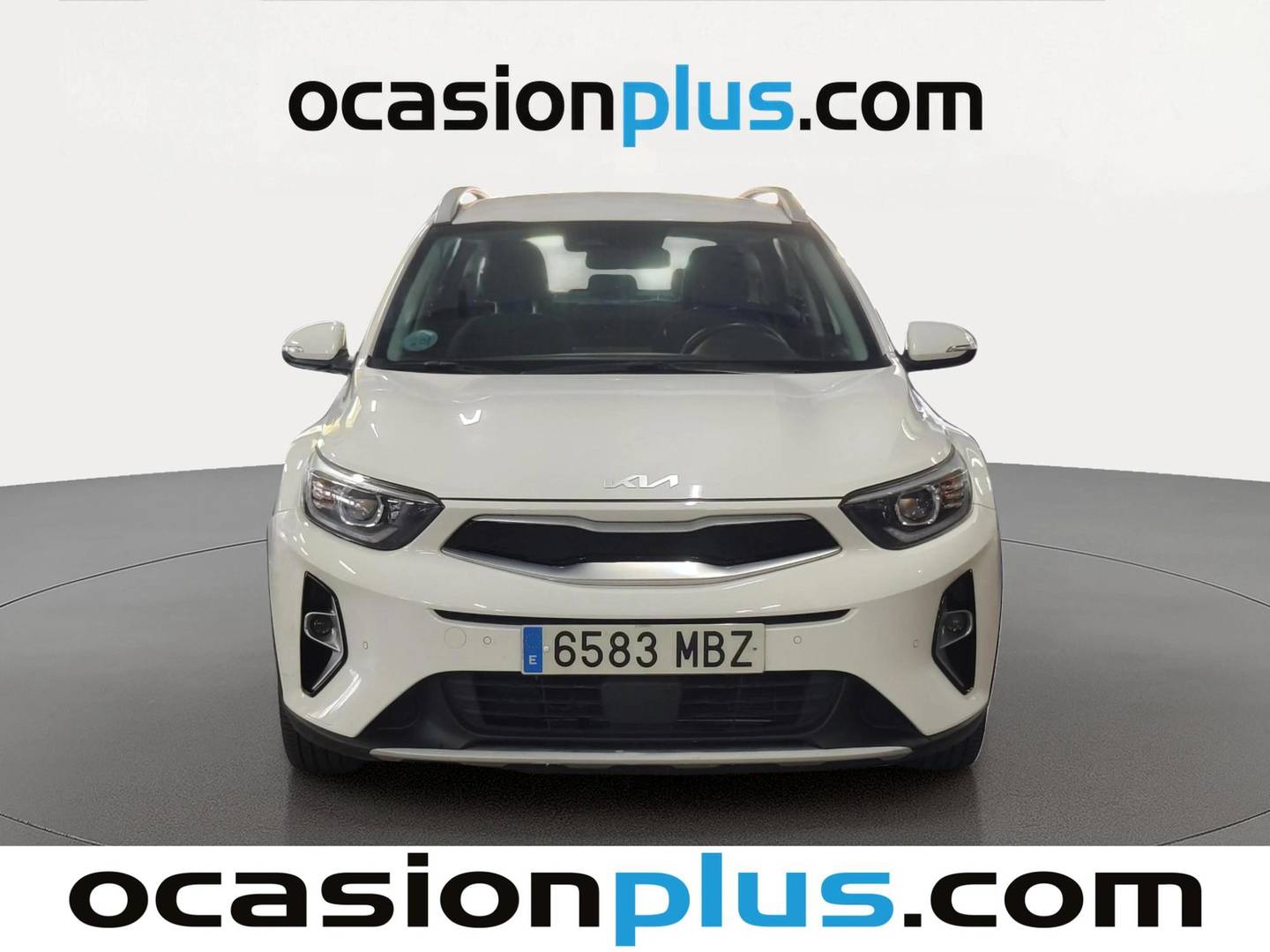KIA Stonic KIA Stonic 1.2 DPi Drive (84 CV) 84cv