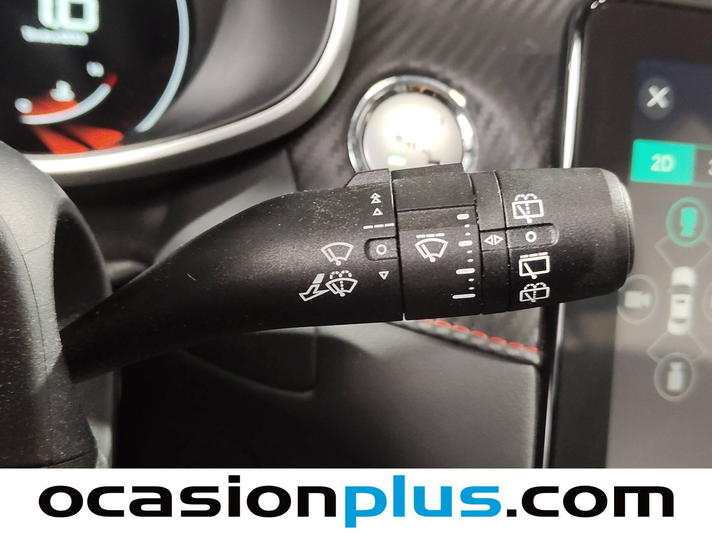 Foto MG ZS MG ZS 1.0T Luxury (111 CV)