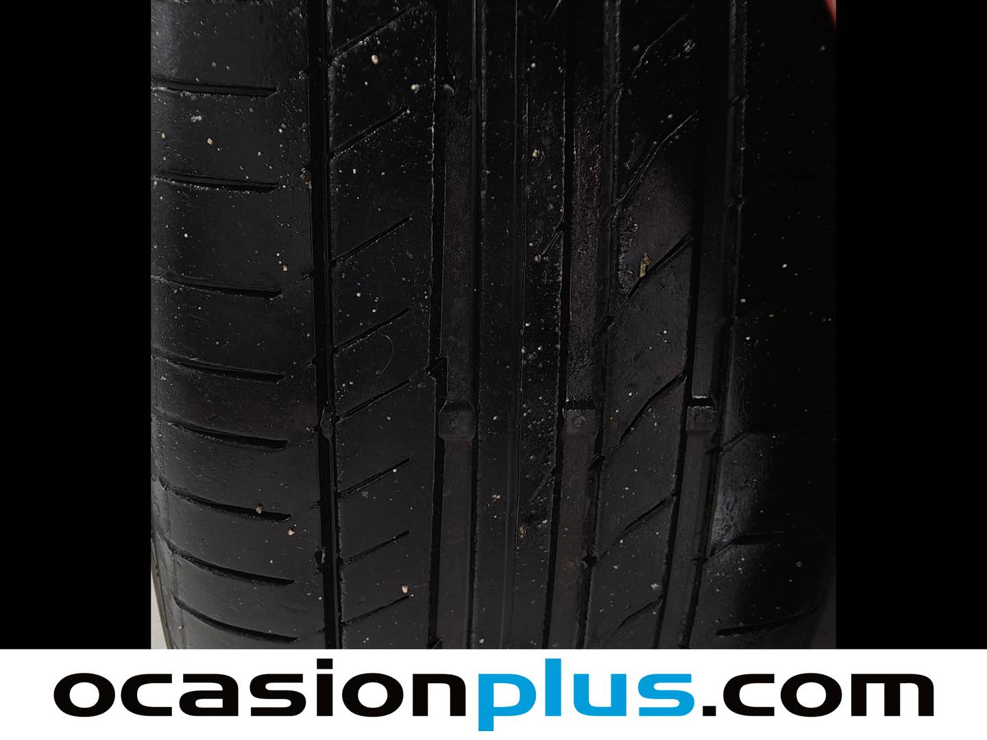 Foto Mercedes Clase C Mercedes-Benz Clase C 300 (258 CV)