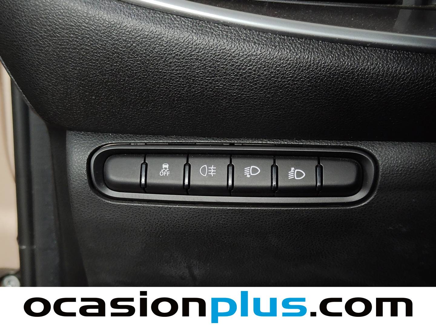 Foto Fiat 500 Fiat 500 Electrico Electrico Icon Hb 320km (118 CV)