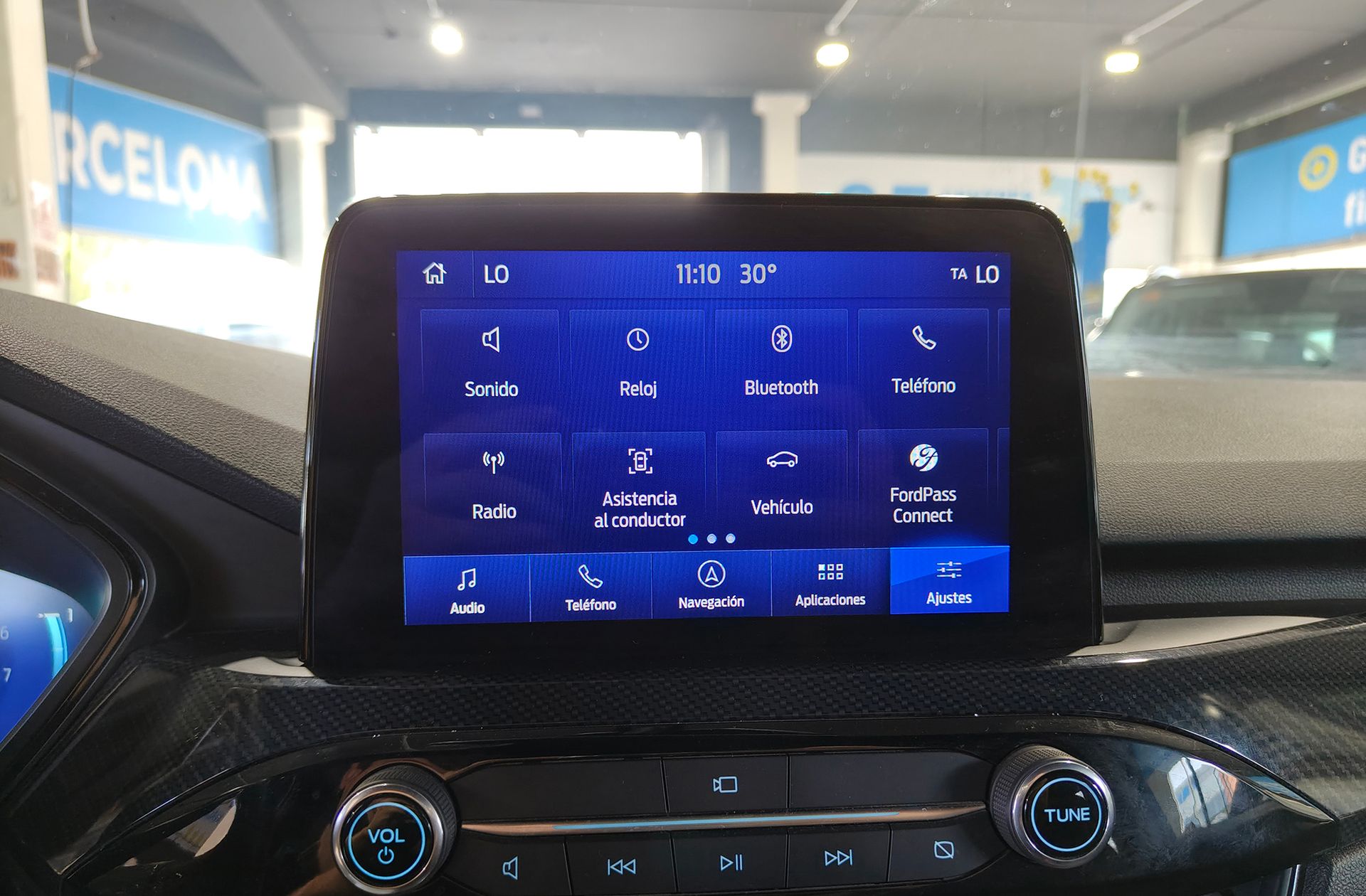 Ford Kuga 1.5 EcoBoost ST-Line - foto 39