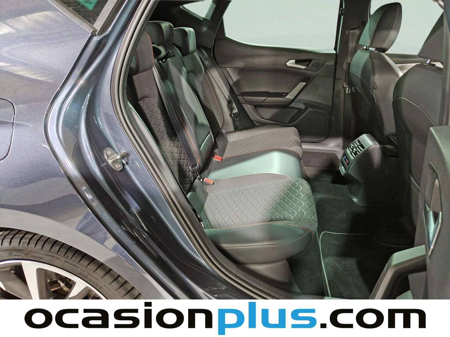 Seat León Seat León 1.5 eTSI S&S FR Go L DSG (150 CV) barato