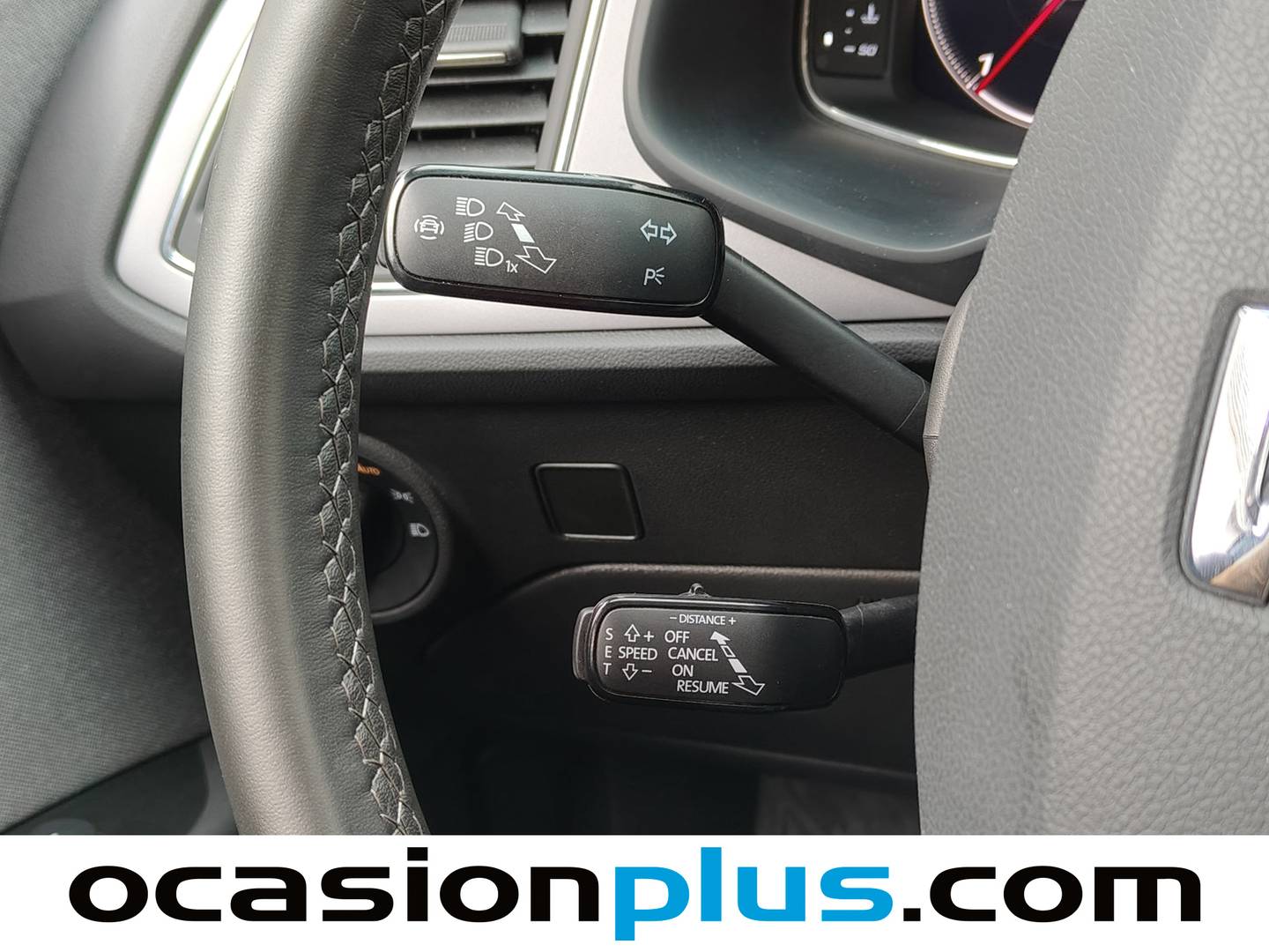 Foto Seat León SEAT León 1.6 TDI S&S Style Visio Edition (115 CV)