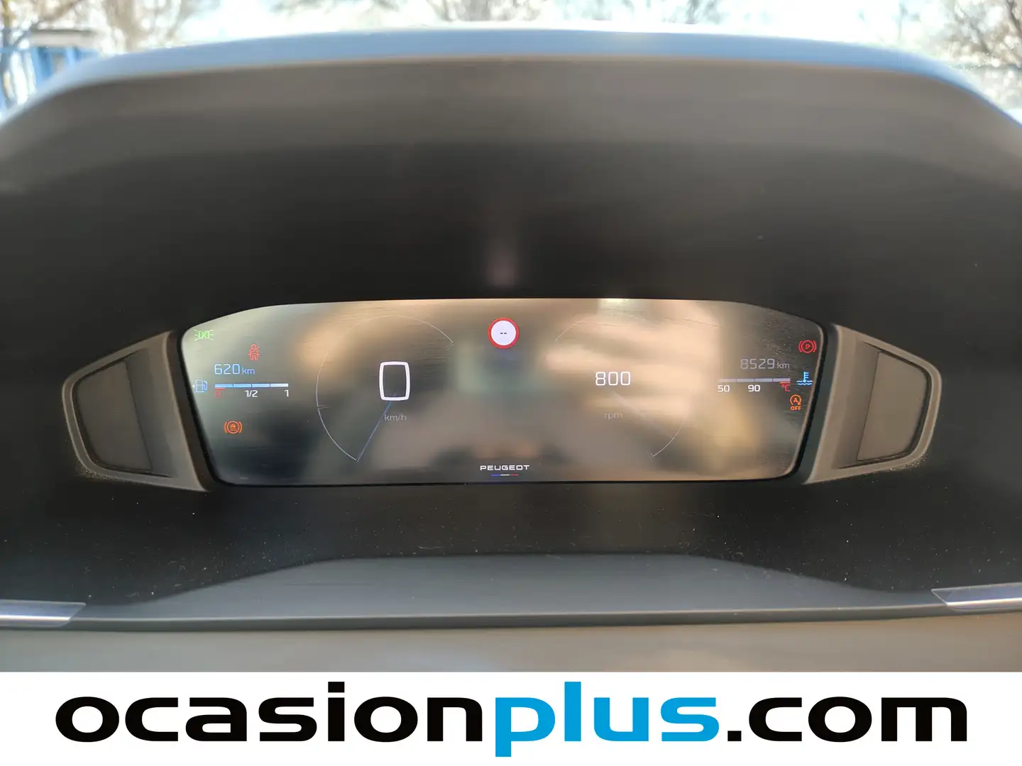 Foto Peugeot 208 Peugeot 208 PureTech 100 Allure (100 CV)