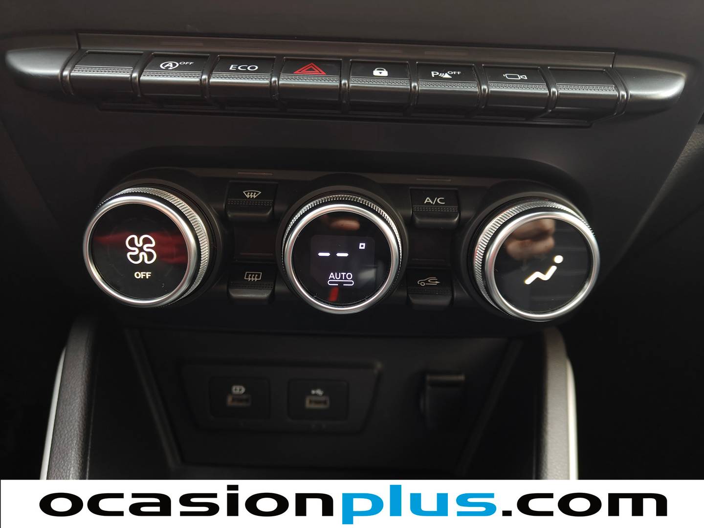 Dacia Duster Dacia Duster Prestige TCE (150 CV) EDC gasolina