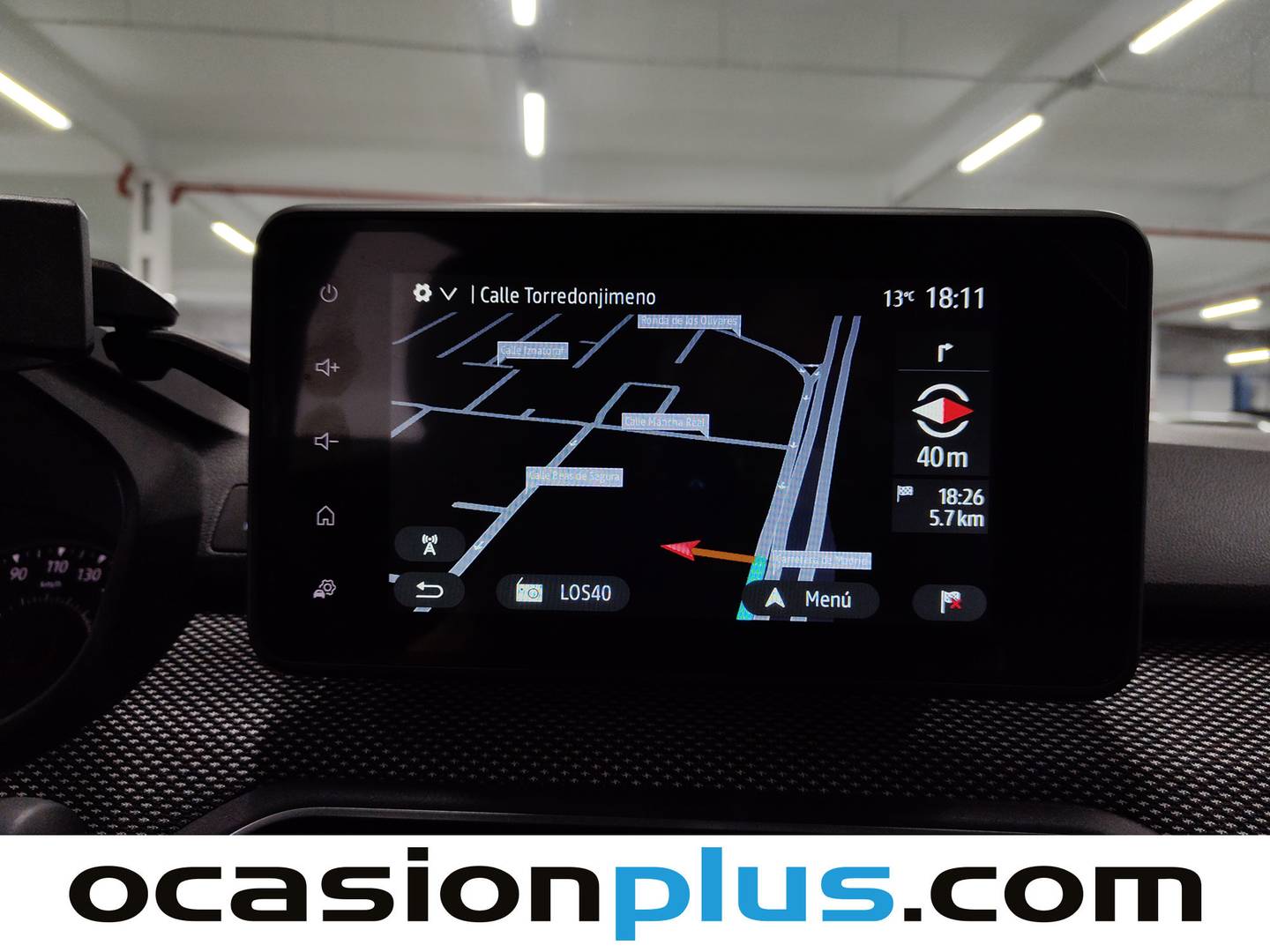 Foto Dacia Jogger Dacia Jogger Serie Limitada Extreme Go ECO-G (100 CV) GLP