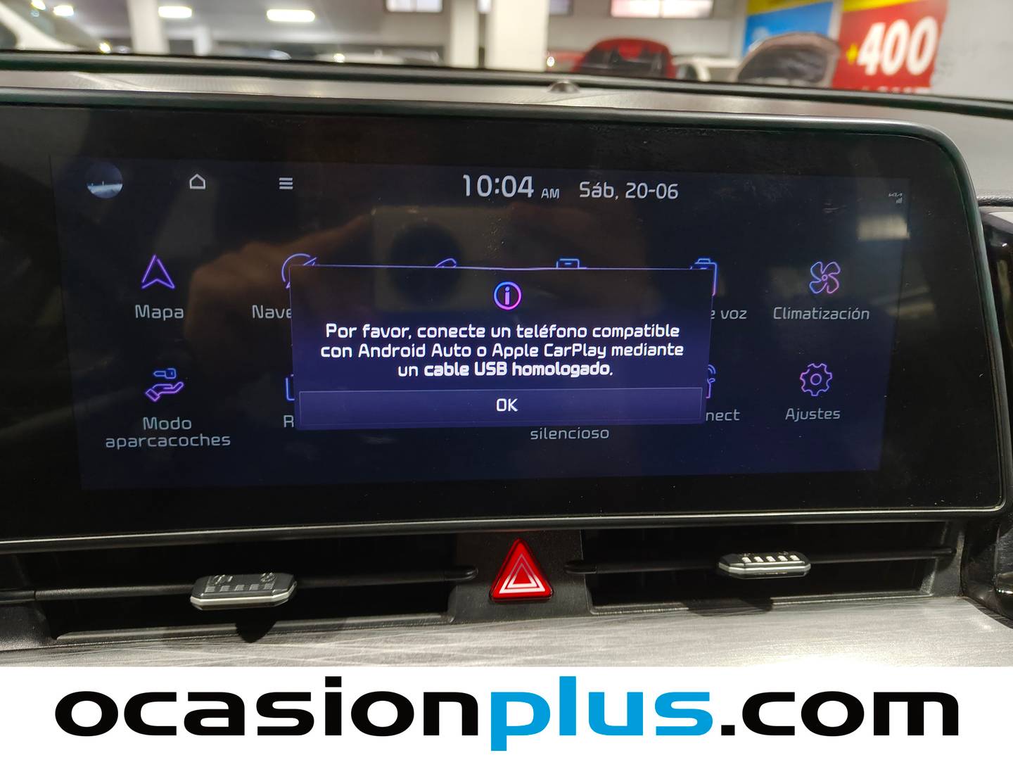 Equipamiento del KIA Sportage KIA Sportage 1.6 T-GDi MHEV Drive 4x2 (150 CV)