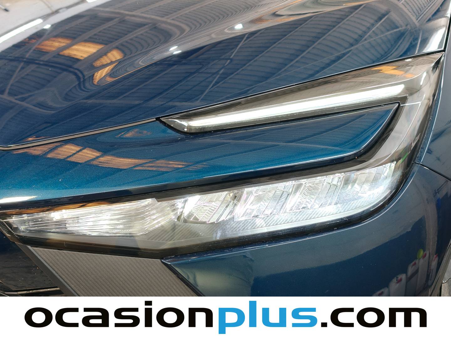 Extras del Toyota C-HR Toyota C-HR 140H Advance (140 CV)