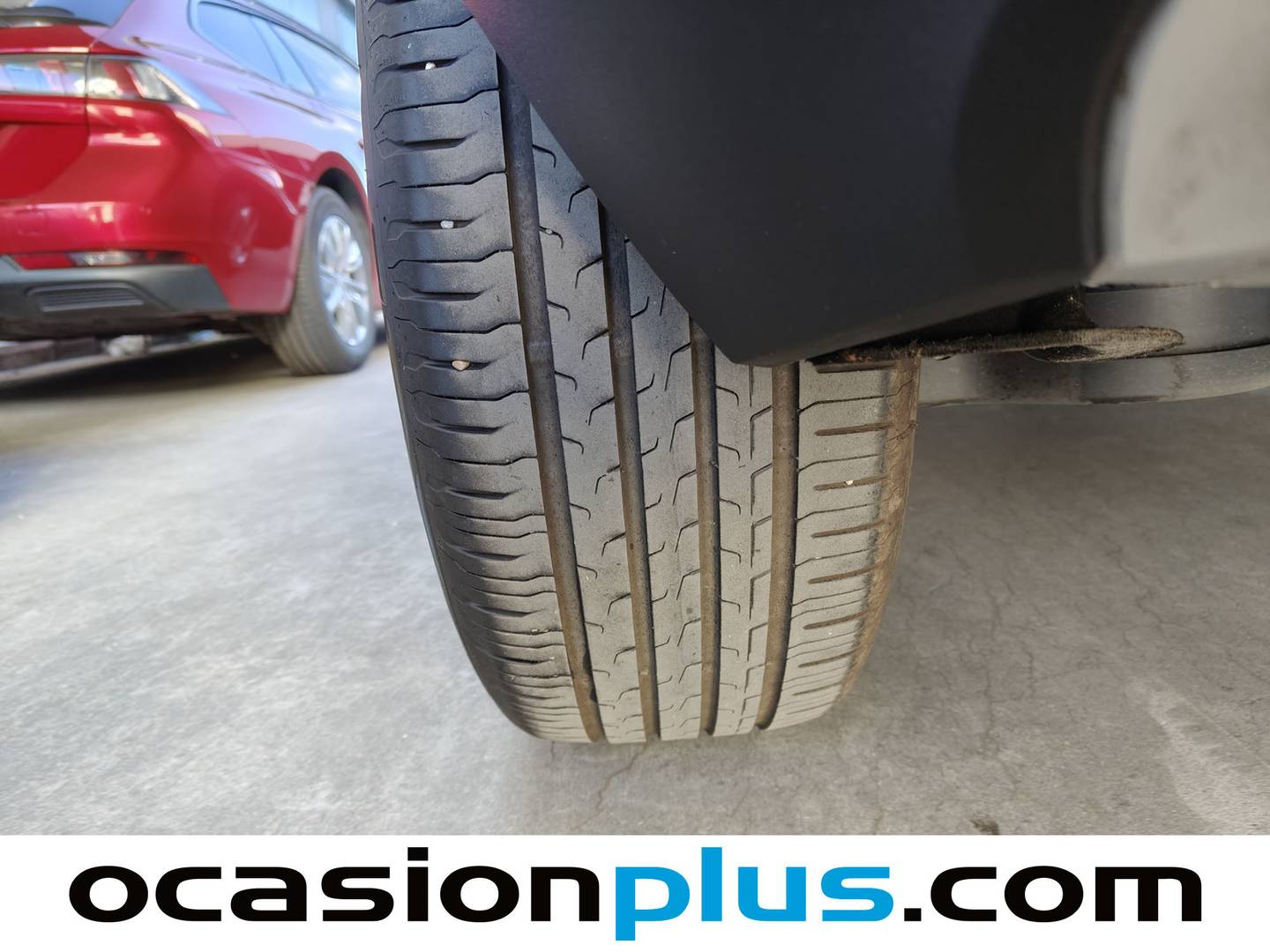 Volvo XC40 Volvo XC40 B3 G Core Auto (163 CV) al mejor precio