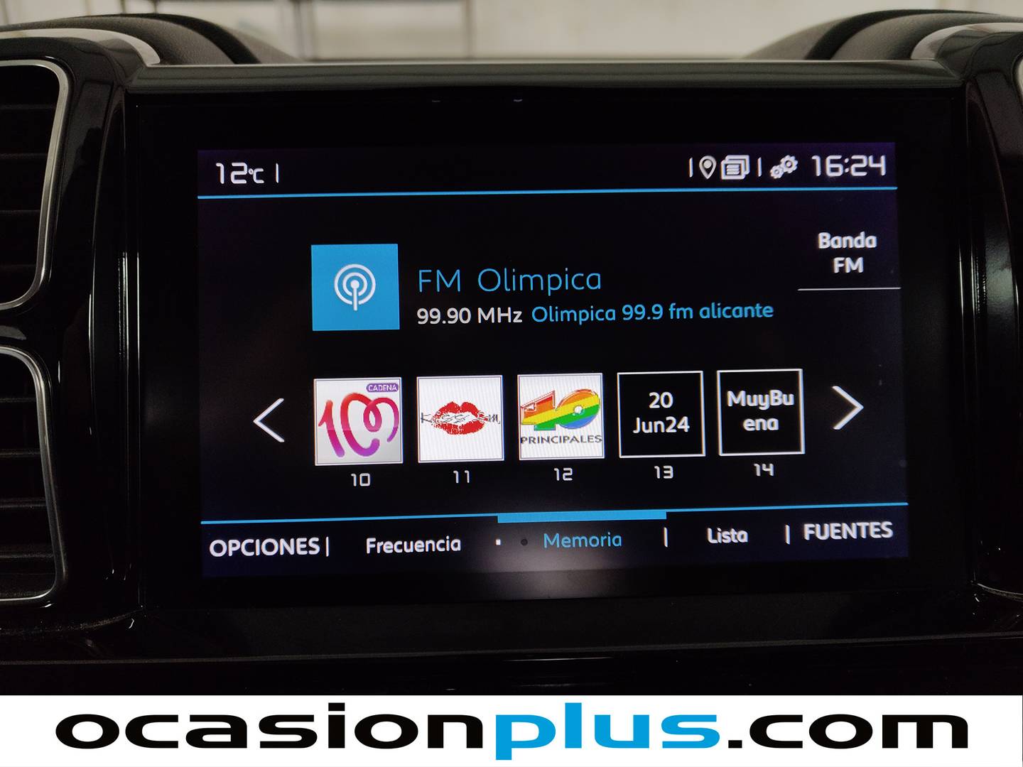 Citroën C5 Aircross Citroen C5 Aircross PureTech 130 S&S Feel (131 CV) de ocasión