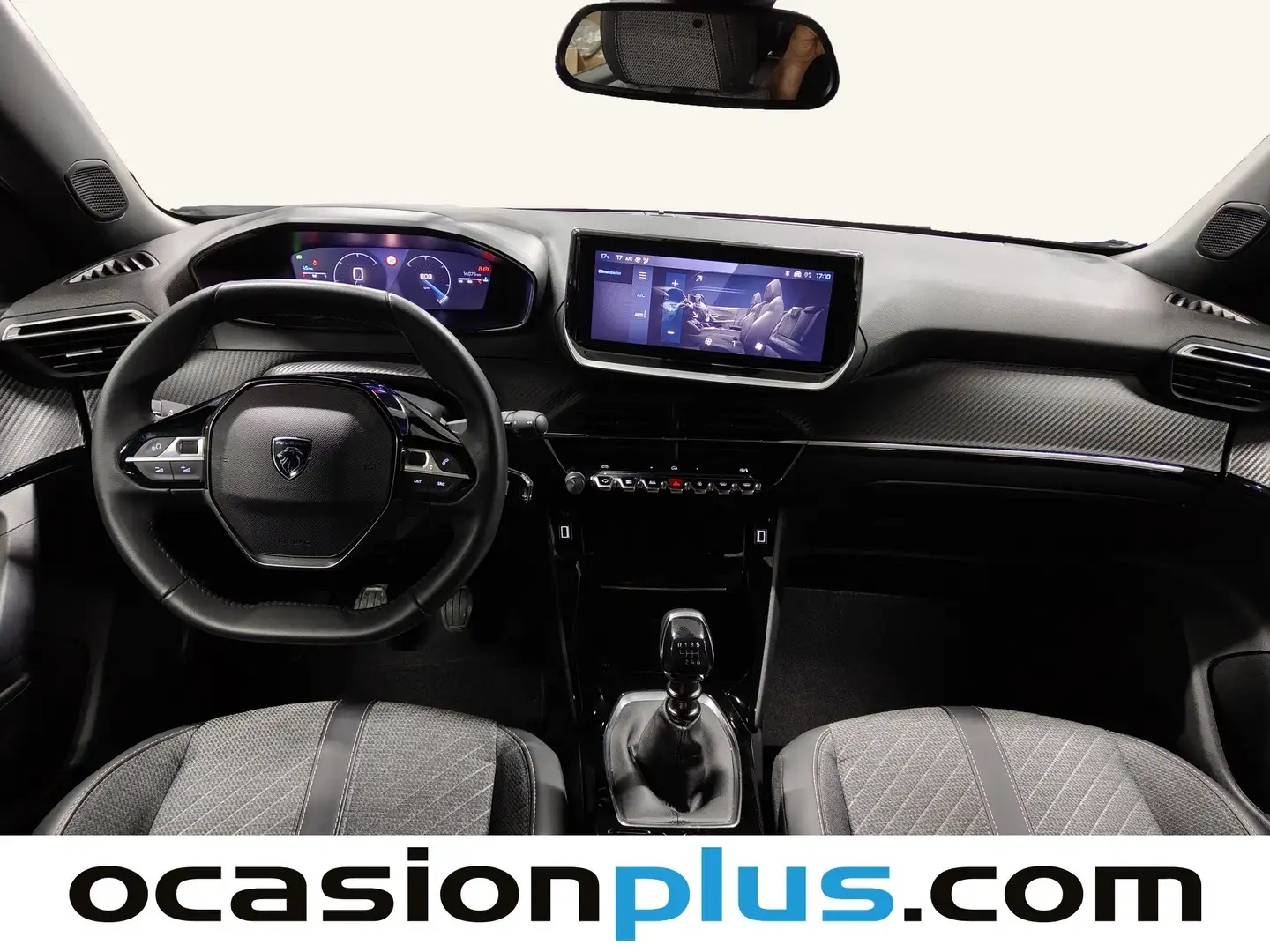 Foto Peugeot 2008 Peugeot 2008 PureTech 100 S&S Allure (100 CV)