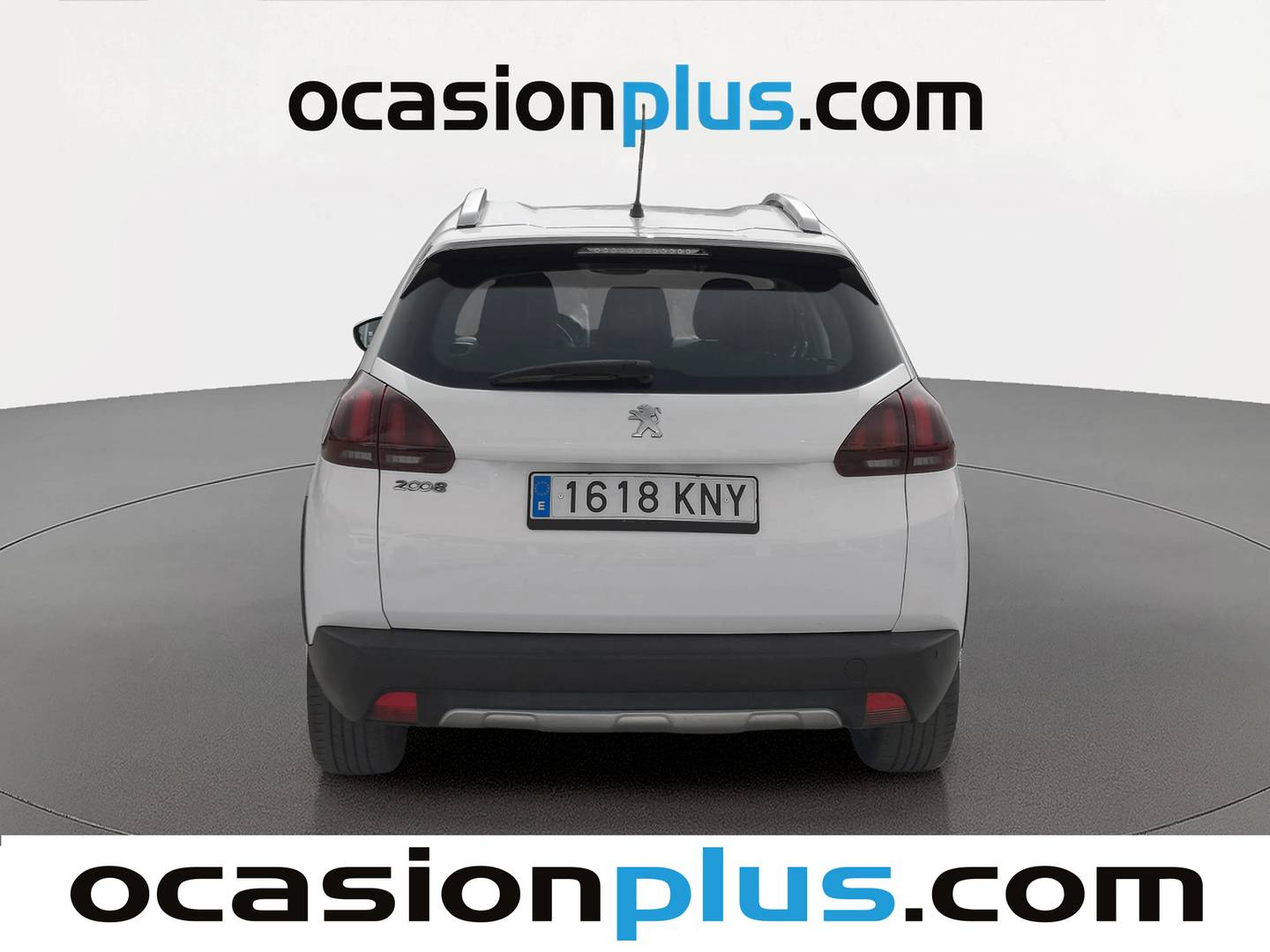Peugeot 2008 Peugeot 2008 BlueHDi 100 S&S Allure (100 CV) al mejor precio