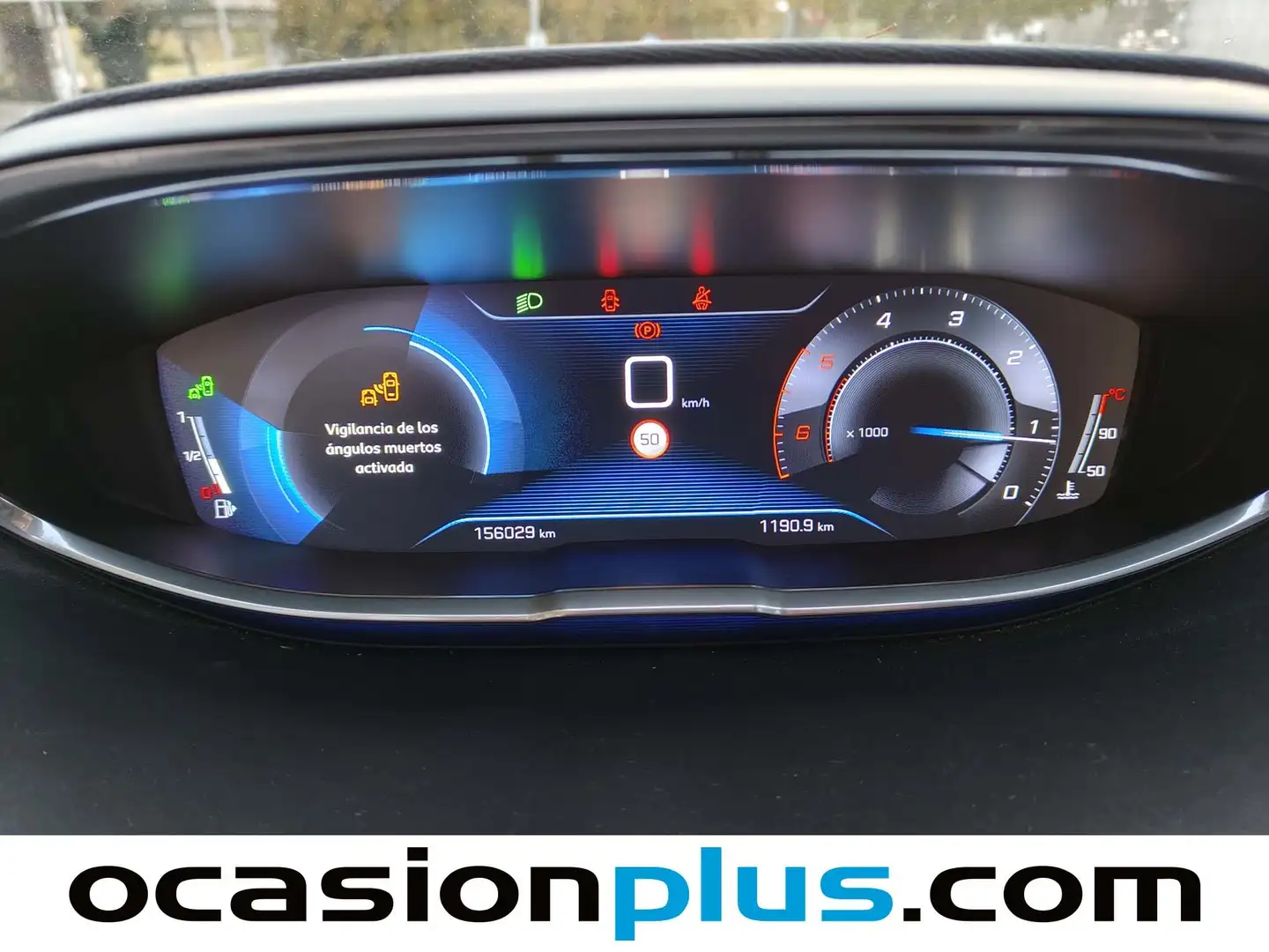 Foto Peugeot 3008 Peugeot 3008 BlueHDI 130 S&S Allure (130 CV)