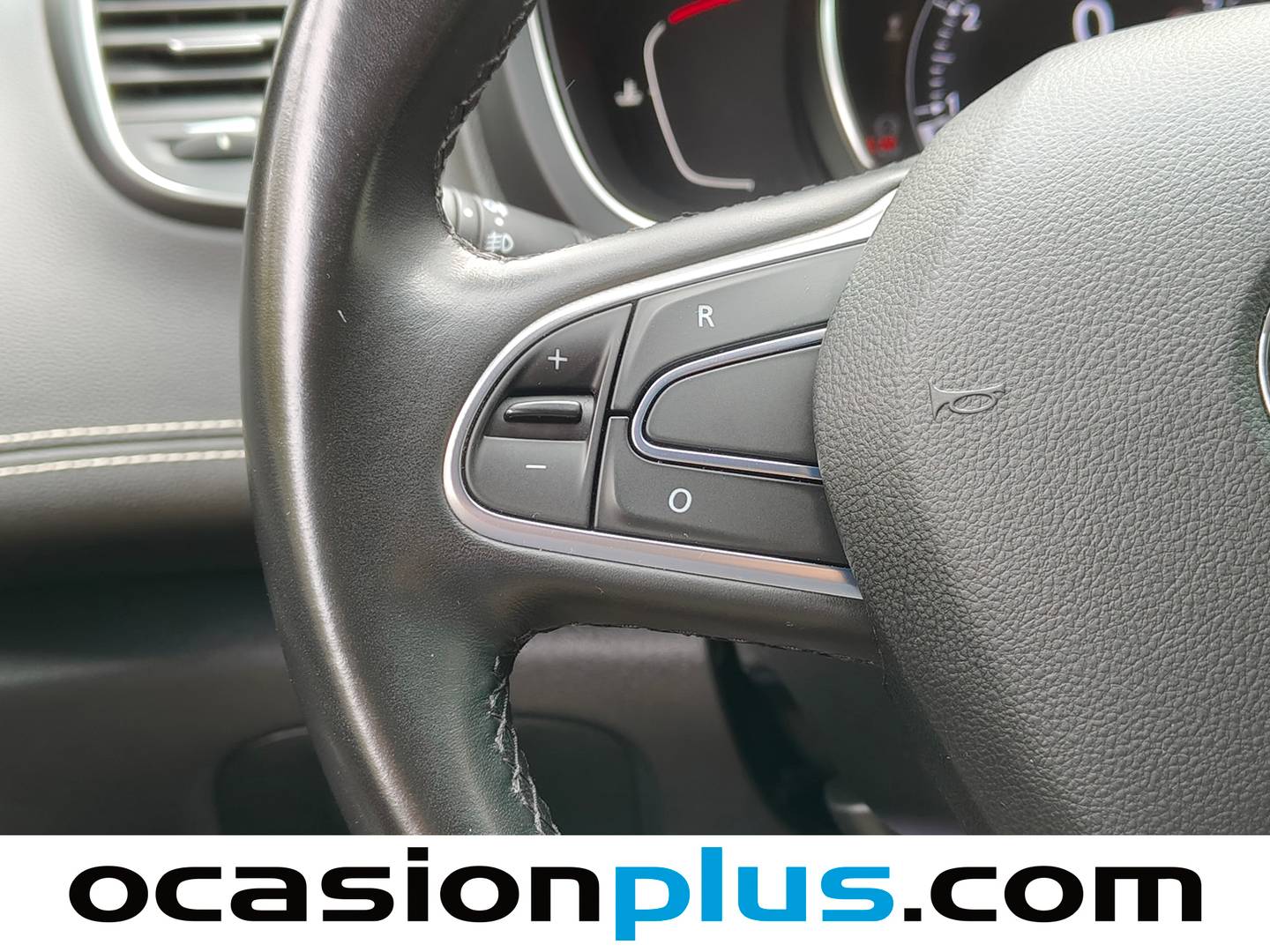 Renault Grand Scénic Renault Grand Scenic Zen TCe (140 CV) GPF 7 Plazas de segunda mano