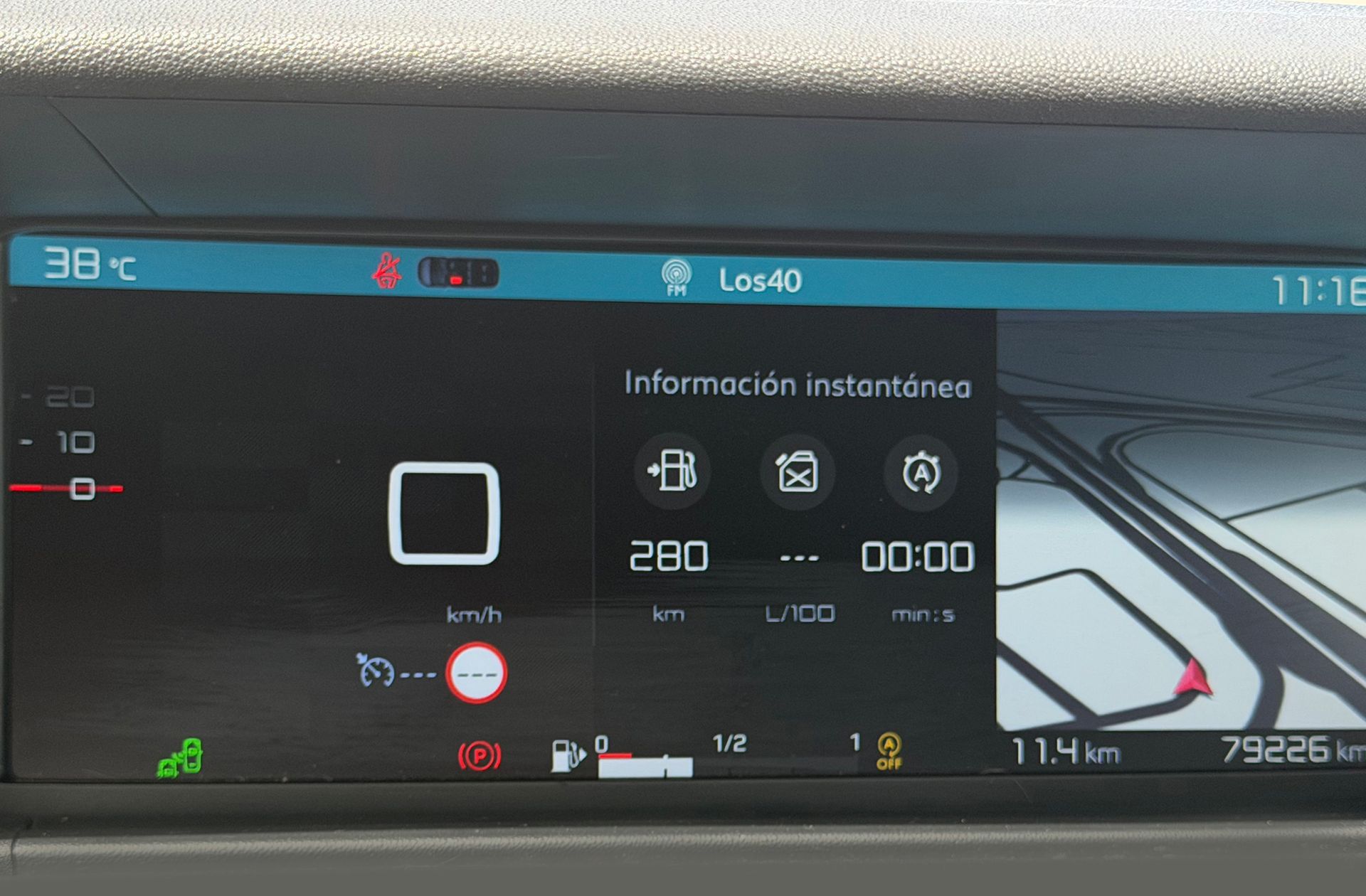 Citroën C4 Grand SpaceTourer BlueHDi 130 Origins 7 plazas - foto 28