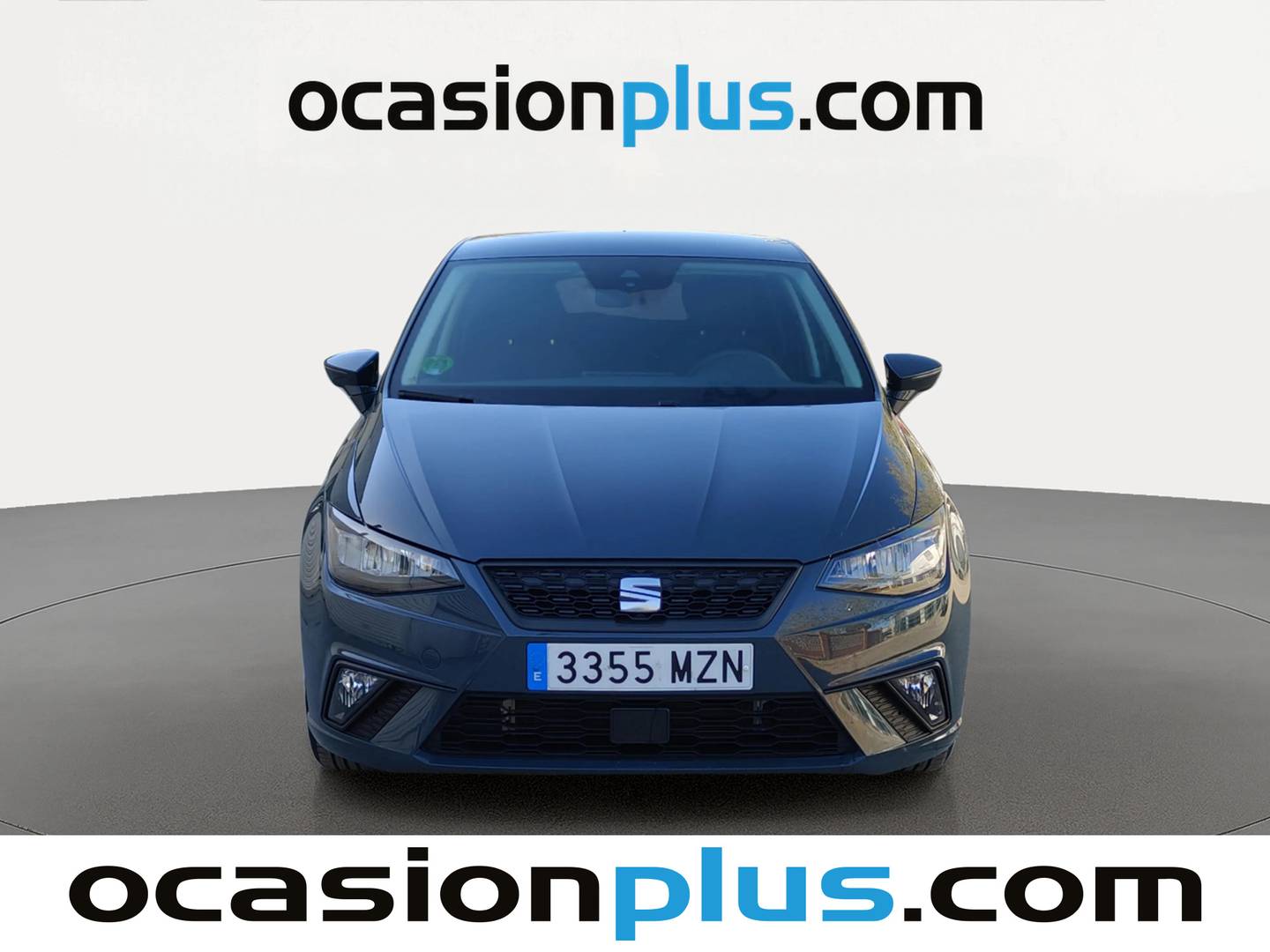 Seat Ibiza SEAT Ibiza 1.0 MPI Reference Salta (80 CV) 80cv