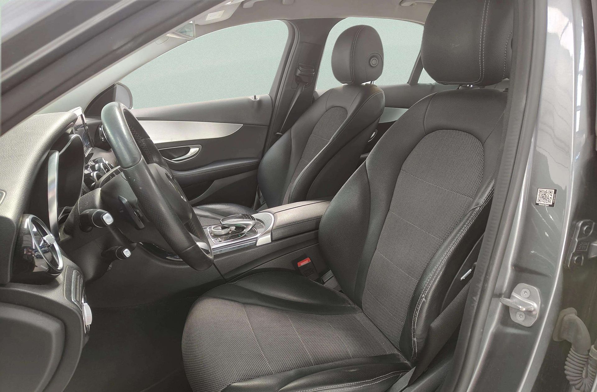 Mercedes-Benz Clase C 220 d - foto 9