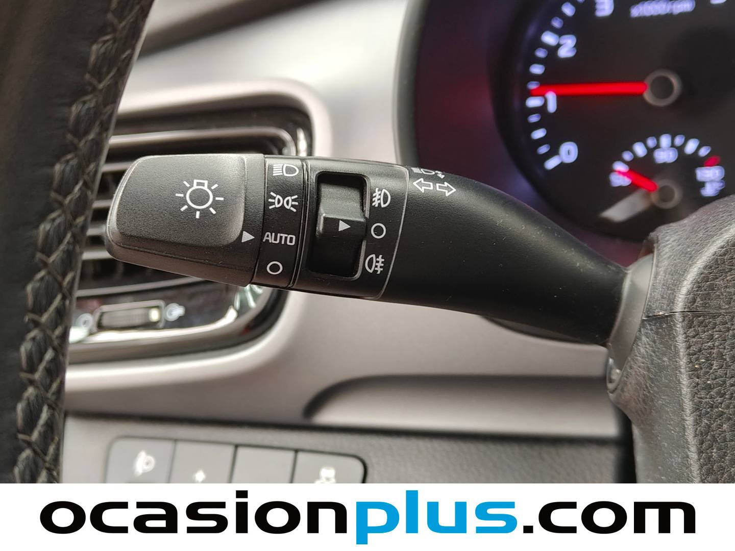 KIA Stonic KIA Stonic 1.0 T-GDi Drive (120 CV) de segunda mano