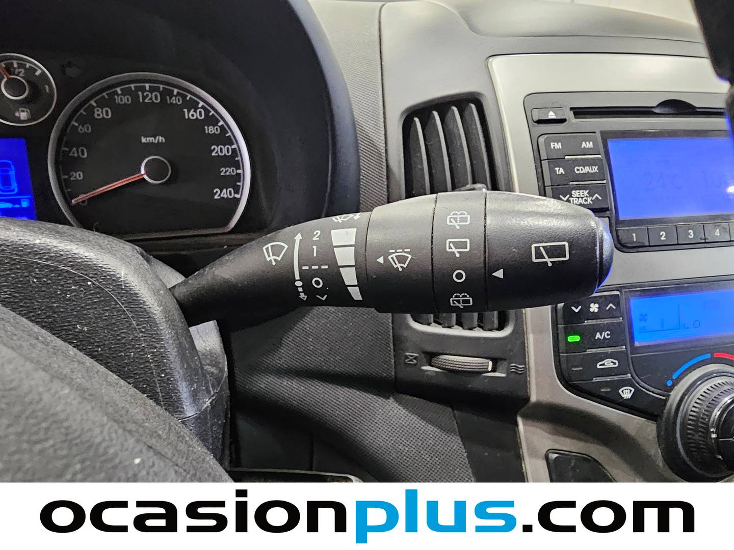 Hyundai i30 Hyundai i30 1.6 CRDI Comfort GL (90 CV) 90cv