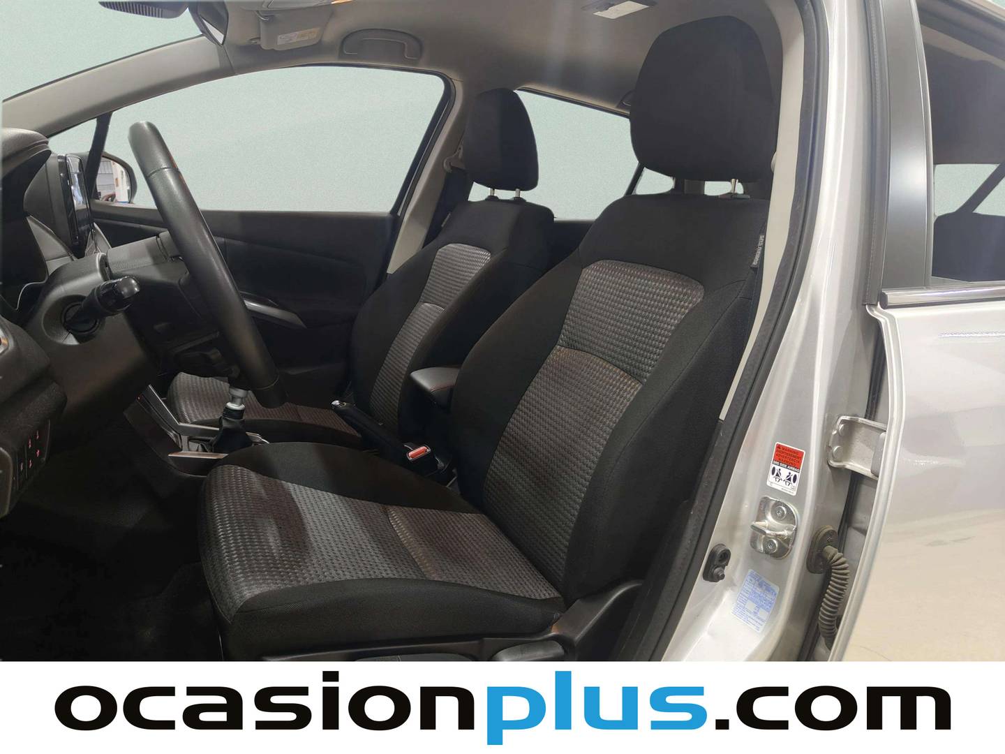 Foto Suzuki S-Cross Suzuki S-Cross 1.4T Mild Hybrid S2 4WD (129 CV)