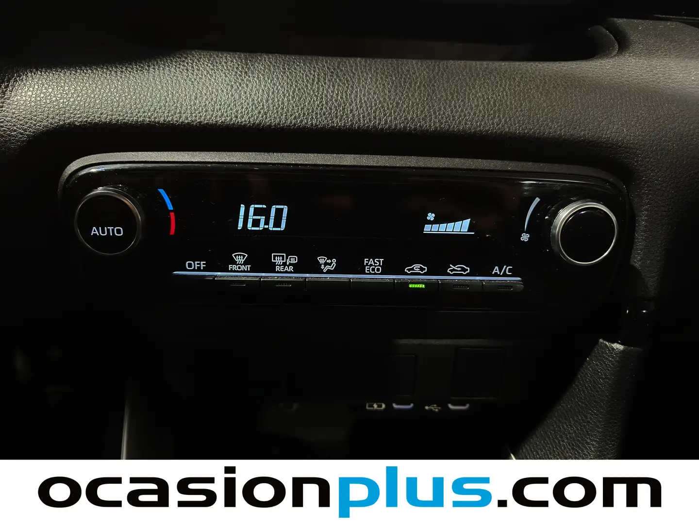 Foto Toyota Yaris Toyota Yaris 120H Active Plus (116 CV)