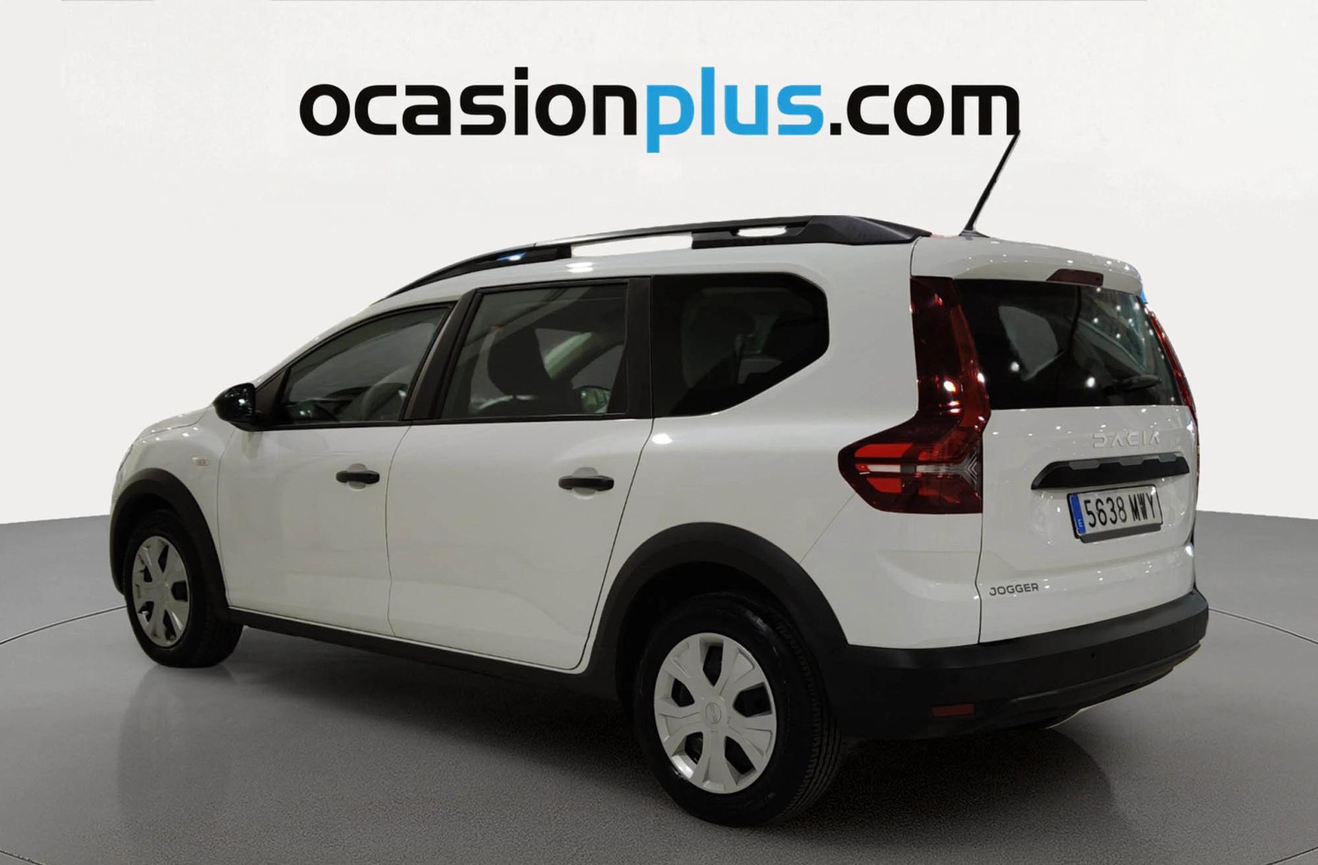 Dacia Jogger Essential GLP ECO-G - foto 3