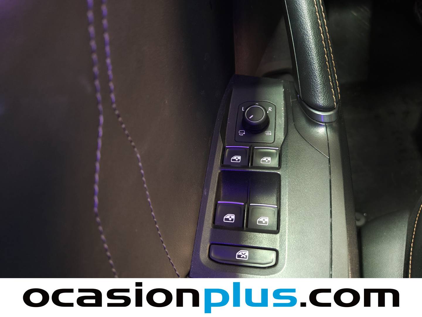 Cupra Formentor CUPRA Formentor 2.0 TDI  (150 CV) de ocasión