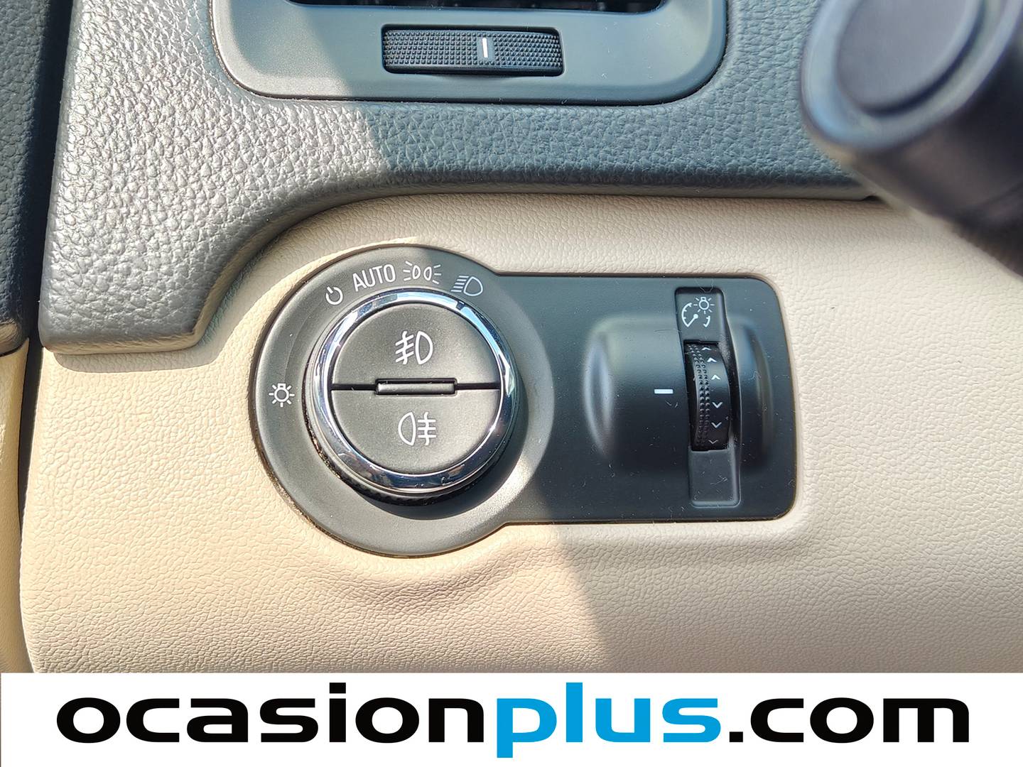 Opel Insignia Opel Insignia Sports Tourer 1.6 CDTI S&S ecoFlex Excellence (136 CV) de segunda mano
