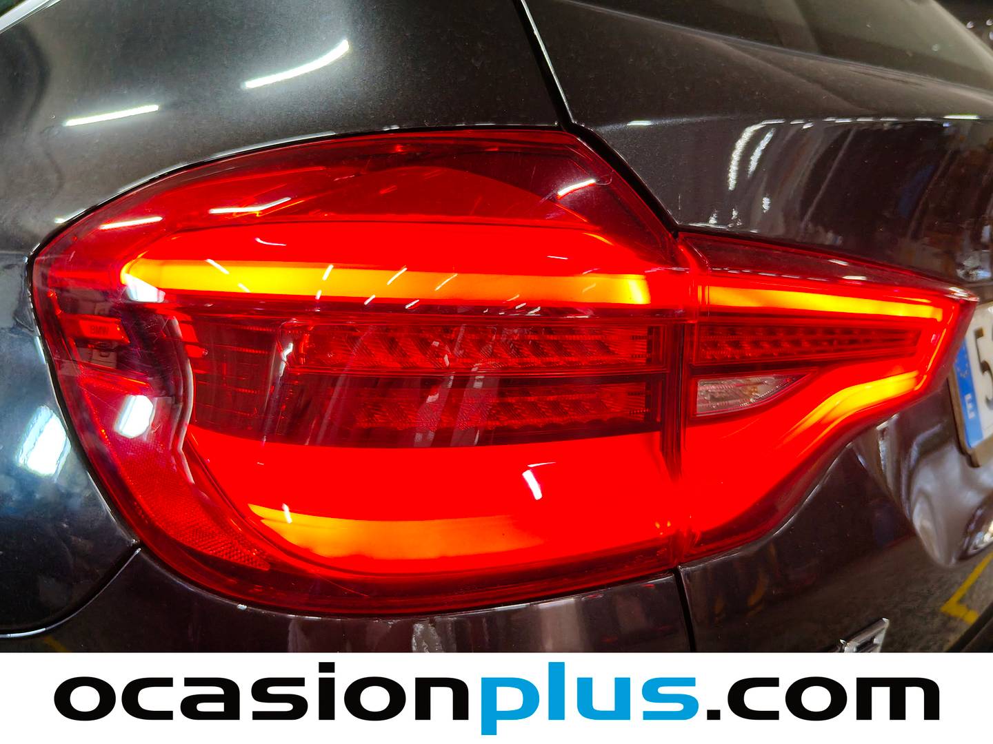 BMW X3 BMW X3 xDrive20d (190 CV) automático