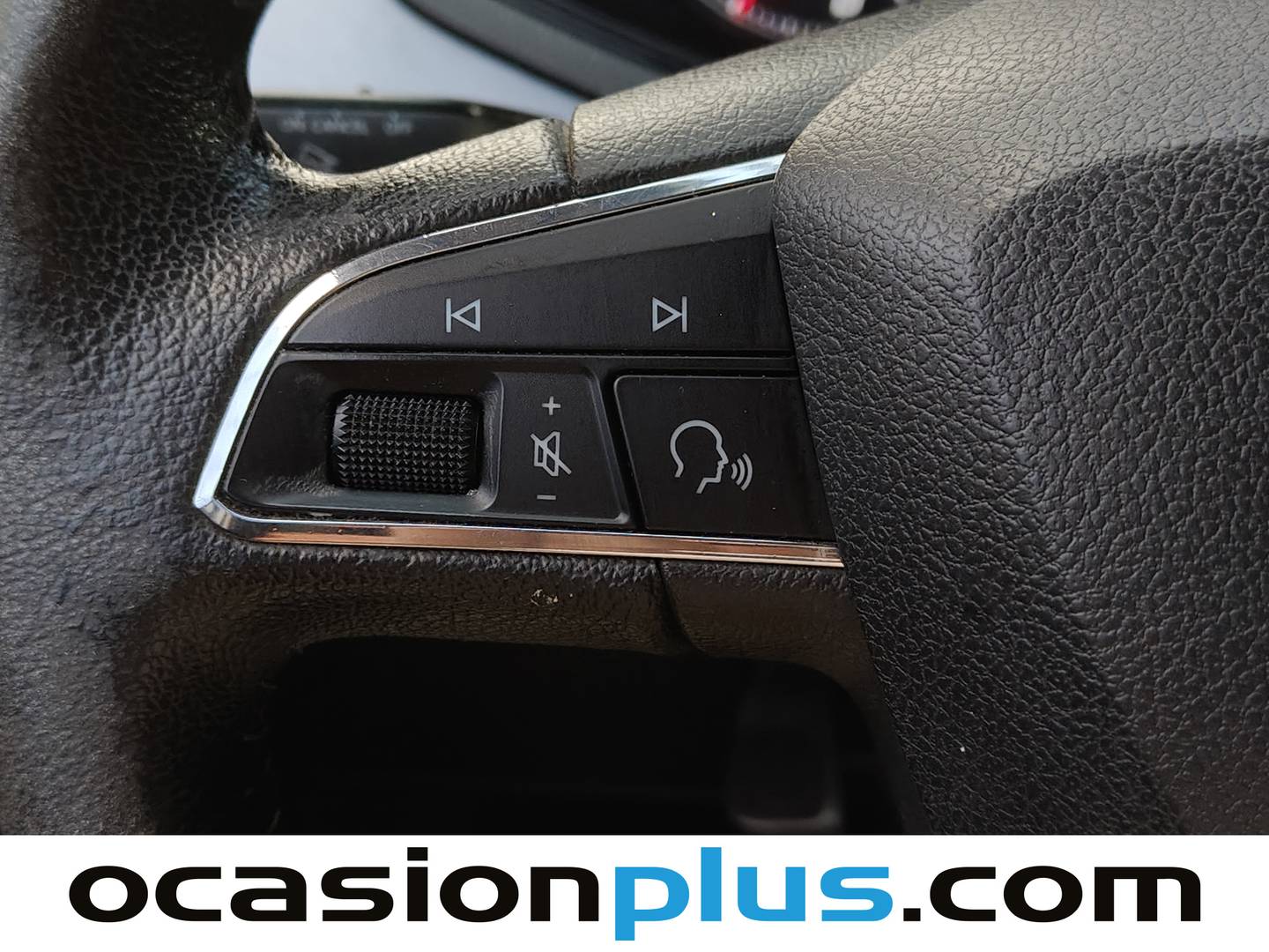 Seat Arona Seat Arona 1.0 TSI Ecomotive Style Edition (115 CV) seminuevo