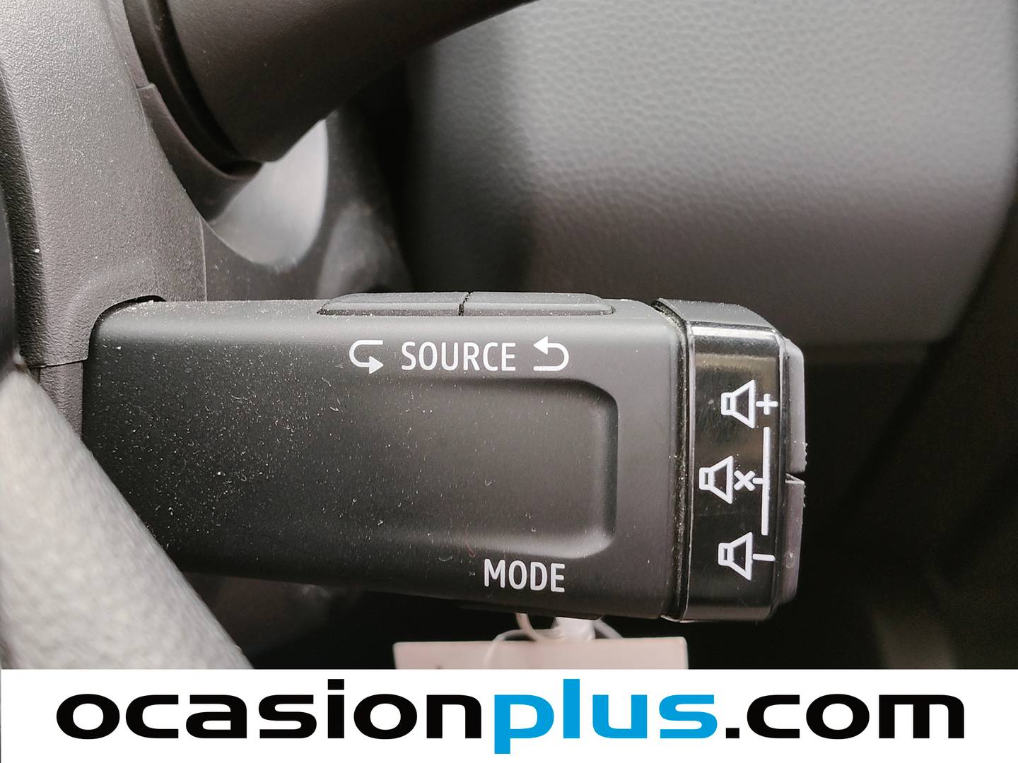 Renault Clio Renault Clio Business SCe (65 CV) seminuevo